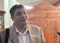 Akhirnya Pansus DPRD-Kepala DPUPR Kutim Bersua, Bahas Program MYC Secara Komprehensif