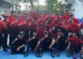 Peroleh Beasiswa Patigat Gelaran PT Indexim Coalindo, Andry Fachriza Tak Menyangka Bisa Menjelajah di Pulau Jawa