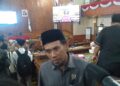 Pemkab Kutim Bisa Kelola Sarpras Perumahan, Jimmi: Harus Penuhi Syarat Utamanya