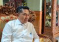 Joni: Pembangunan Infrastruktur Pendidikan Mesti Digenjot 12 Terkait Utang, Joni Yakin Pemkab Bisa Selesaikan Tahun Ini