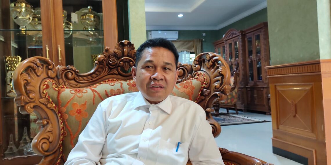 Alokasi Beasiswa Kutim Meningkat, Joni Minta Pemkab Perluas Kesempatan Penerima 1 Alokasi Beasiswa Kutim Meningkat, Joni Minta Pemkab Perluas Kesempatan Penerima