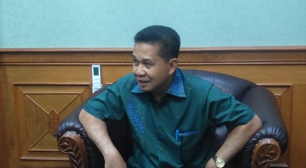 Masyarakat Diminta Aktif Terlibat dalam Penggodokan Rancangan Peraturan Daerah 1 Masyarakat Diminta Aktif Terlibat dalam Penggodokan Rancangan Peraturan Daerah