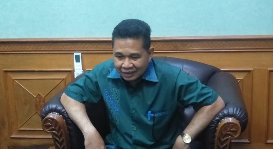 Perda Sarpras Utilitas Permukiman Mudahkan Pemerintah Lengkapi Kebutuhan Infrastruktur Masyarakat