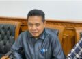 Sekkab Berhalangan Hadir, Pembahasan Rancangan KUA PPAS Molor 14 Rapat KUA-PPAS 2025 Masih Pembahasan Awal, Joni: Ulas Prioritas Program dan Kegiatan