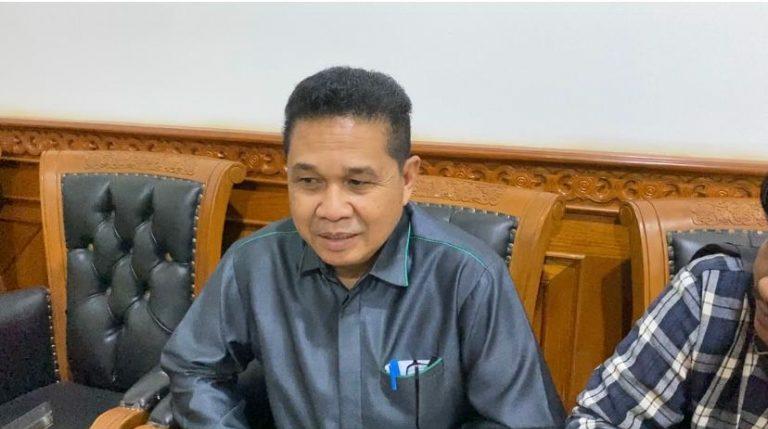 Sekkab Berhalangan Hadir, Pembahasan Rancangan KUA PPAS Molor 1 Rapat KUA-PPAS 2025 Masih Pembahasan Awal, Joni: Ulas Prioritas Program dan Kegiatan