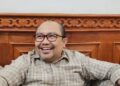 Jelang Pilkada Kutim, Novel: Gerindra Dorong Kader Sebagai Bacawabup