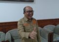 Novel: THM Salah Satu Tempat Penyumbang HIV/AIDS