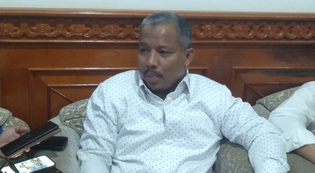 Berperan Penting Atasi Keadaan Kahar, Sobirin: Disdamkar Perlu Tambahan Fasilitas 1 Berperan Penting Atasi Keadaan Kahar, Sobirin: Disdamkar Perlu Tambahan Fasilitas