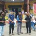 Pasar Sangkulirang Sudah Empat Kali Terbakar, PC LKK Bengalon dan Kaliorang Serahkan Bantuan 10 Pasar Sangkulirang Sudah Empat Kali Terbakar, PC LKK Bengalon dan Kaliorang Serahkan Bantuan
