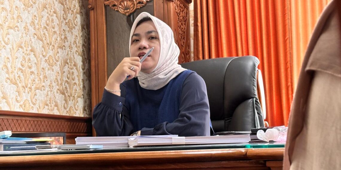 Maksimalkan Besarnya APBD untuk Pencegahan dan Pengendalian Prevalensi Angka Stunting di Kutim
