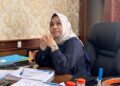 Kepala DP2A Berganti, Asti Minta Pencegahan Kekerasan Terhadap Anak Agar Jadi Atensi