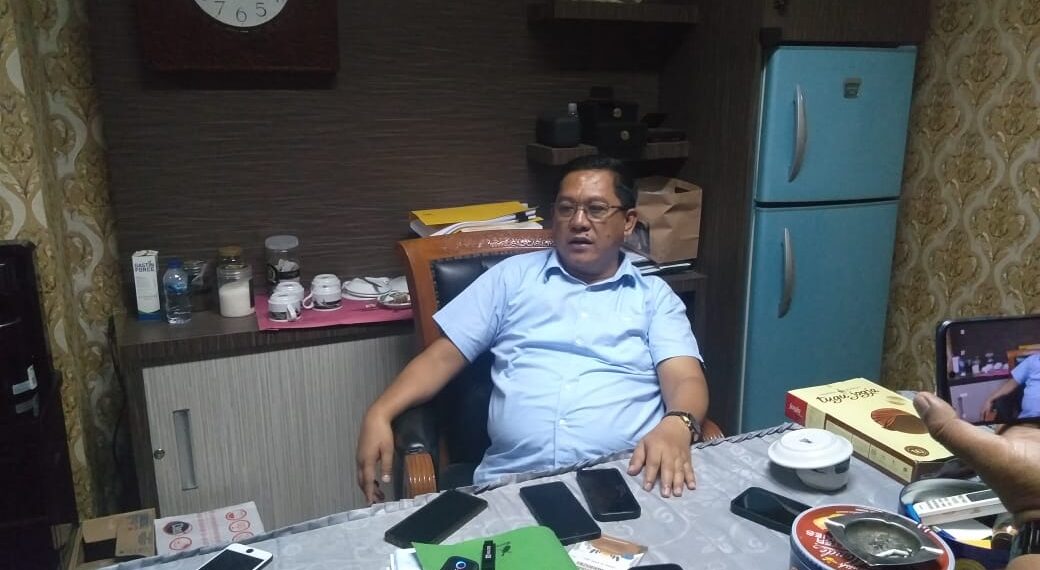 Jalan Tani Penting Distribusi Tanaman Pangan, Pemerintah Kurang Beri Perhatian 1 Jalan Tani Penting Distribusi Tanaman Pangan, Pemerintah Kurang Beri Perhatian