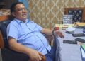 Dorong Kemajuan Ekonomi Kreatif, David: OPD Harus Bisa Masifkan Gerakan