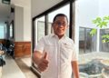 David Rante Minta Pemkab Serius Tingkatkan PAD