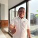 David Rante Minta Pemkab Serius Tingkatkan PAD