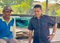 Joni Berharap Sebaran Daging Kurban Merata hingga ke Pedesaan 13 Joni Berharap Sebaran Daging Kurban Merata hingga ke Pedesaan