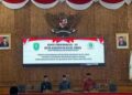 Tak Penuhi Kuorum, Rapat Paripurna Ke-30 DPRD Kutim Sempat Tertunda 14 Tak Penuhi Kuorum, Rapat Paripurna Ke-30 DPRD Kutim Sempat Tertunda