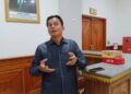 Tekan Pelanggaran Ketertiban Umum dengan Perda Baru, Siang Geah: Masyarakat Harus Lebih Tertib