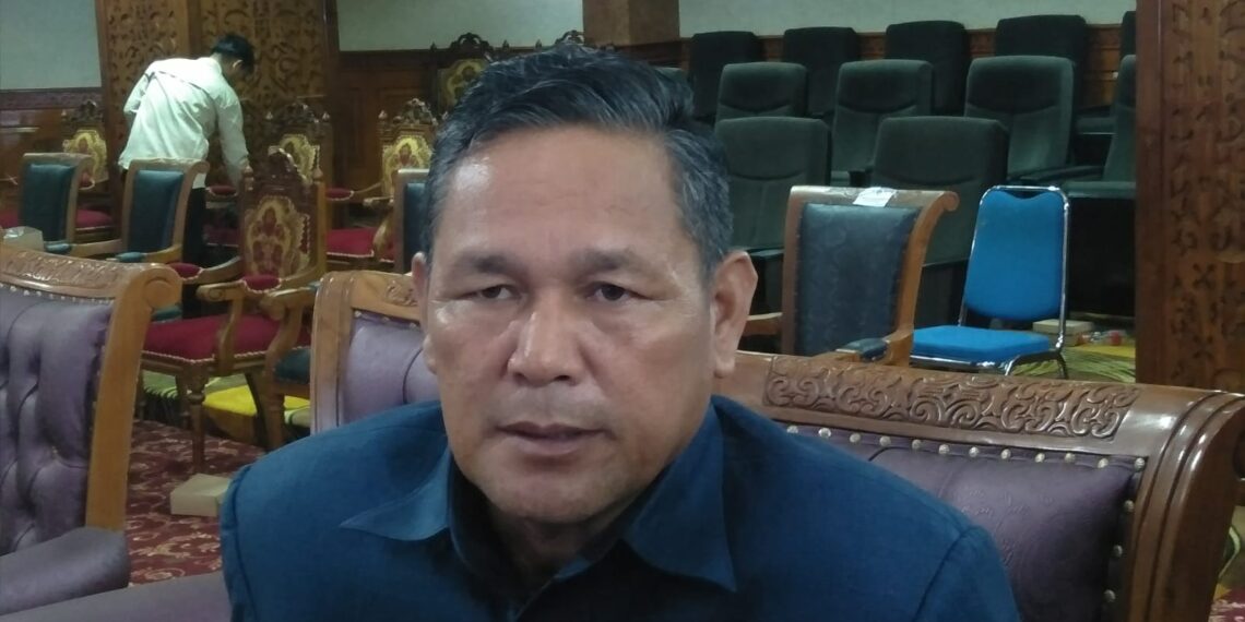 Cegah Kasus Kejahatan Seksual, Yan: Perketat Regulasi dan Tingkatkan Kualitas Edukasi