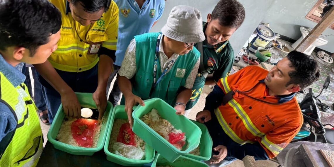 Pelatihan Budidaya Maggot Libatkan Kelompok Tani Hutan, PT Indexim Coalindo Harapkan Dapat Berikan Nilai Tambah Ekonomi 1 Budidaya Baggot