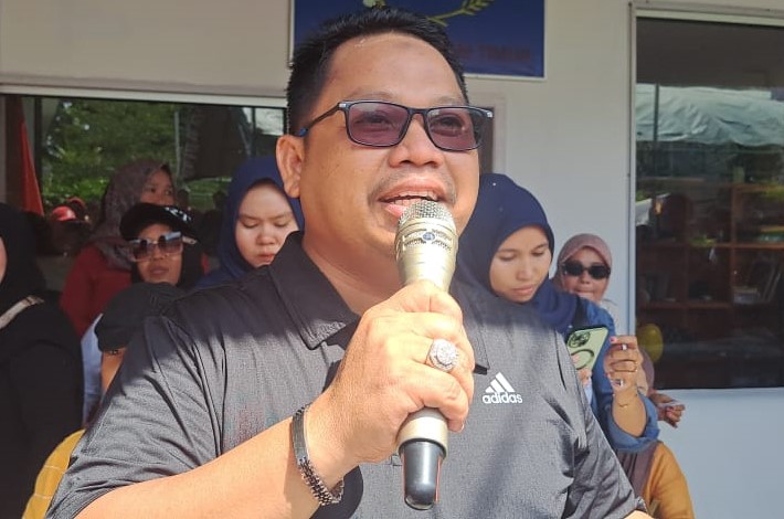 Umroh dan Sepeda Motor Jadi Hadiah Utama, Akhir Pekan Depan KB-Kinsu Gelar Jalan Santai 1 Hadiah Utama