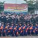 Rangkaian HUT ke-79 TNI, Kodim 0909/KTM Bentuk Mental Disiplin dan Kekompakan Melalui Lomba Baris Berbaris 10 Rangkaian HUT ke-79 TNI, Kodim 0909/KTM Bentuk Mental Disiplin dan Kekompakan Melalui Lomba Baris Berbaris