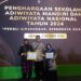 Adiwiyata nasional