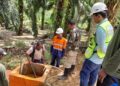 Limbah Ternak Jadi Energi Baru, Pelatihan Pengelolaan Biogas Wujud Dukungan PT Indexim Coalindo Turunkan Emisi Gas Rumah Kaca 12 Energi Baru