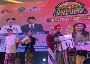 Desa Membangun