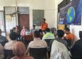 Siapkan Pelaku Usaha Lokal Go Global, PT Indexim Coalindo Gelar Pelatihan Ekspor 14 PT Indexim Coalindo
