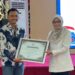 Aktif Mendukung Program Penurunan Stunting Bikin Pamapersada Nusantara Area Kutai Timur Raih Dua Penghargaan, Wujud Konsisten Maksimalkan Program PPM 10 Stunting