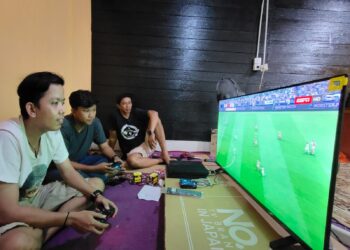 PWI Kutim