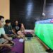 Rangkaian Peringatan HUT Ke-7 PWI Kutim, Berbagai Lomba Sesama Wartawan Dimulai 10 PWI Kutim