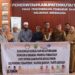 Bulan Ketiga Khataman Quran Dihadiri Pjs Bupati, Junaidi: Wujud Pembinaan Pegawai Secara kerohanian dan Kejiwaan 10 Bulan Ketiga Khataman Quran Dihadiri Pjs Bupati, Junaidi: Wujud Pembinaan Pegawai Secara kerohanian dan Kejiwaan
