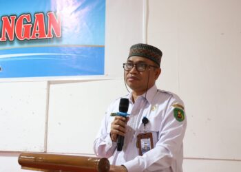 Laporan Keuangan