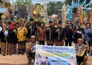 Kutai