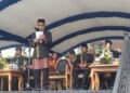 Mengusung Tema Guru Hebat Indonesia Kuat, Pemkab Kutim Peringati Hari Guru Nasional