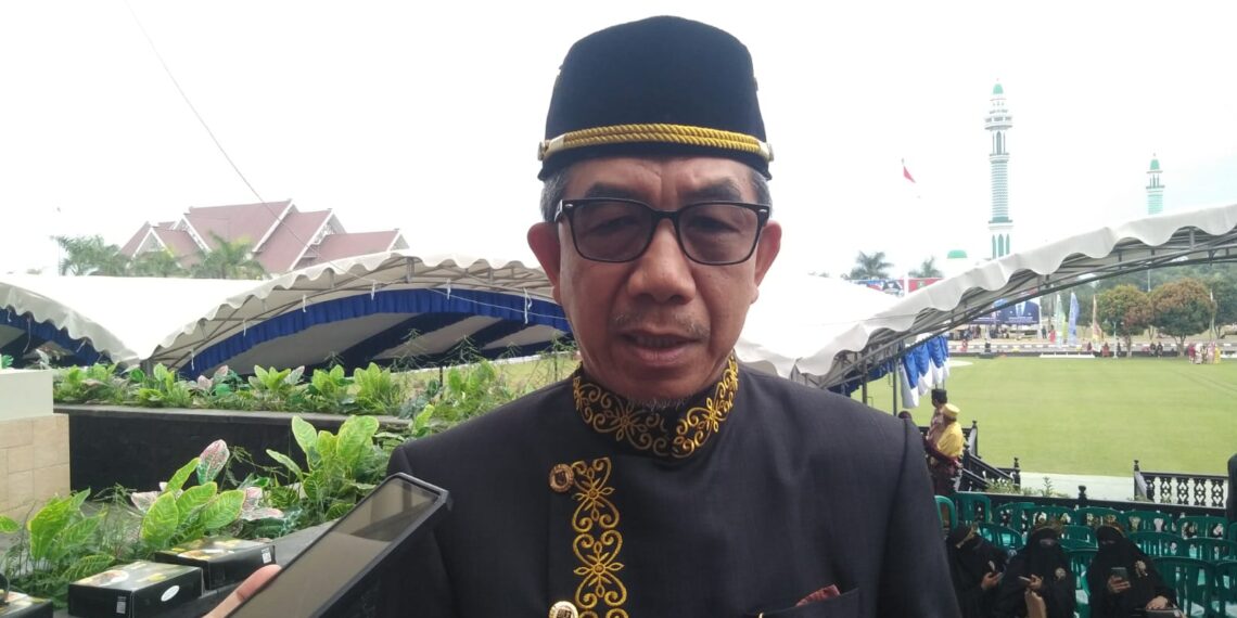 Target Indonesia Emas 2045, Ardiansyah Tekankan Pentingnya Transformasi Dunia Pendidikan