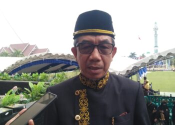 Target Indonesia Emas 2045, Ardiansyah Tekankan Pentingnya Transformasi Dunia Pendidikan