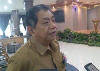 Cegah Stunting, Bahrani: Perlu Deteksi Sejak Dini Terhadap Calon Ibu dan Ibu Hamil