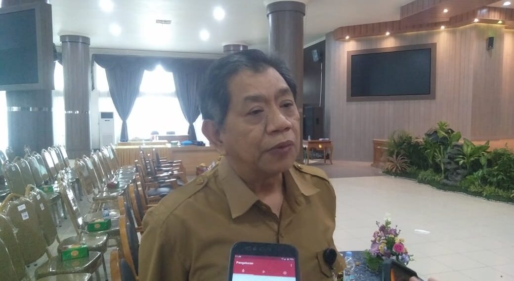 Bahrani: Screening Berkala Dapat Cegah Darah Tinggi, Stroke, Jantung dan Kencing Manis 1 Bahrani: Screening Berkala Dapat Cegah Darah Tinggi, Stroke, Jantung dan Kencing Manis