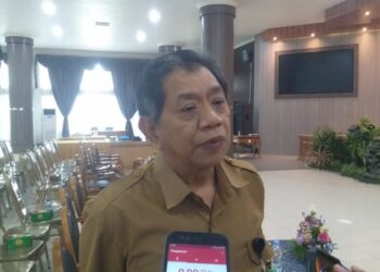 Bahrani: Screening Berkala Dapat Cegah Darah Tinggi, Stroke, Jantung dan Kencing Manis