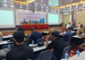 Perkuat Kolaborasi Antar Desa, DPMDes Kutim Gelar FGD Percepatan Pembangunan Desa 13 Perkuat Kolaborasi Antar Desa, DPMDes Kutim Gelar FGD Percepatan Pembangunan Desa