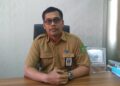 Setahun Dibentuk, Kabid Penataan Desa DPMDes Kutim Perjelas Wewenang serta Program Kegiatan 13 Penataan desa