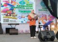 Puncak Peringatan HKN ke-60, Dinkes Kutim Gelar GERMAS dan Bakti Sosial 12 Puncak Peringatan HKN ke-60, Dinkes Kutim Gelar GERMAS dan Bakti Sosial