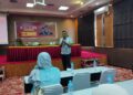 Dispora Kutim Gelar Pelatihan Peningkatan Kapasitas Daya Saing Bagi Pemuda Pelopor