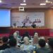 Dorong Pemuda Jadi Agen Perubahan, Dispora Kutim Gelar Seminar Transformasi Mahasiswa