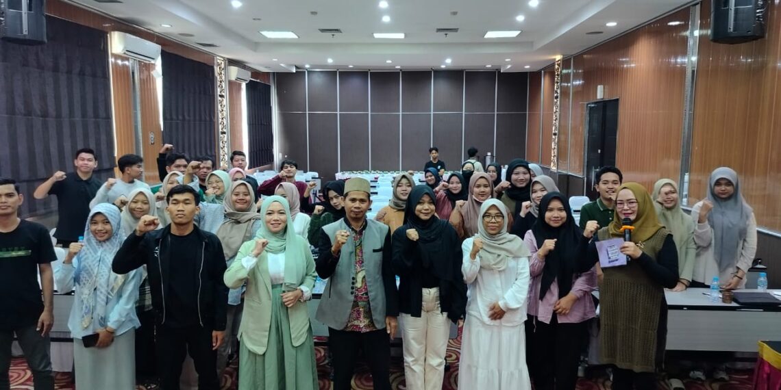 Dorong Pemuda Jadi Pelopor Ekonomi Lokal, Pemkab Kutim Gelar Workshop Kewirausahaan Lewat Dispora 1 Dorong Pemuda Jadi Pelopor Ekonomi Lokal, Pemkab Kutim Gelar Workshop Kewirausahaan Lewat Dispora