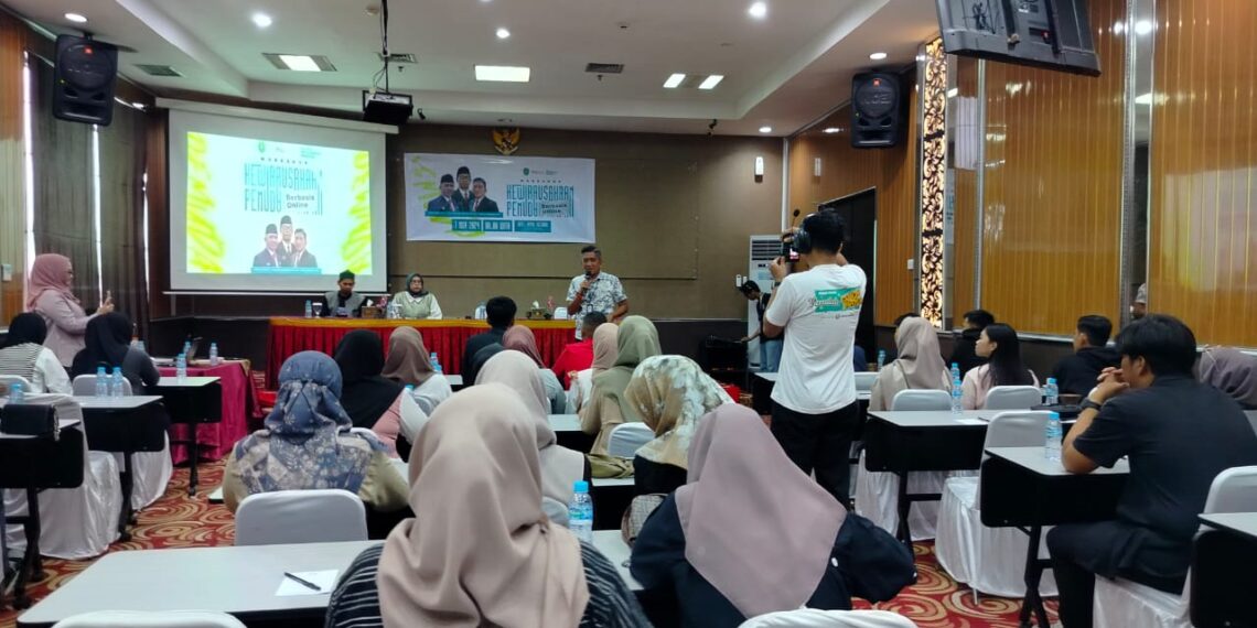 80 Peserta Ikuti Workshop Kewirausahaan Pemuda Berbasis Online 1 80 Peserta Ikuti Workshop Kewirausahaan Pemuda Berbasis Online
