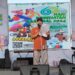 Jaga Kesehatan, Bahrani Ajak Masyarakat Terapkan Semboyan Cerdik